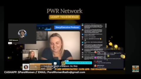 Hidden True Crime Scandal: Grayson on WebSleuths