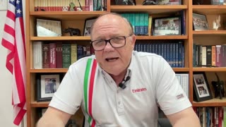 Marxist Islamic Attack on America part 2 - Feb 12, 2026