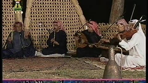 Iraq Satellite Channel IRAQ September 14, 2001 1200pm-1230pm ADT