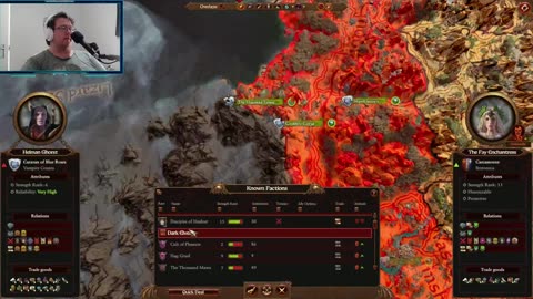 Total War: Warhammer 3