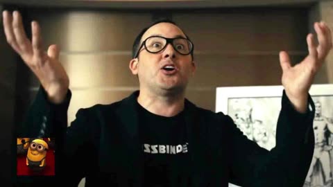 The Boys - The Dawn of the Seven Movie Pitch (S2E3) _ Movieclips