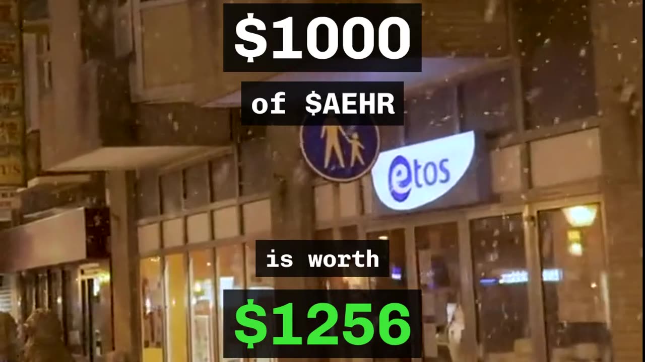 🚨 $AEHR 🚨 Why is Aehr Test Systems, Inc. trending today? 🤔 #AEHR #stocks #stockmarket