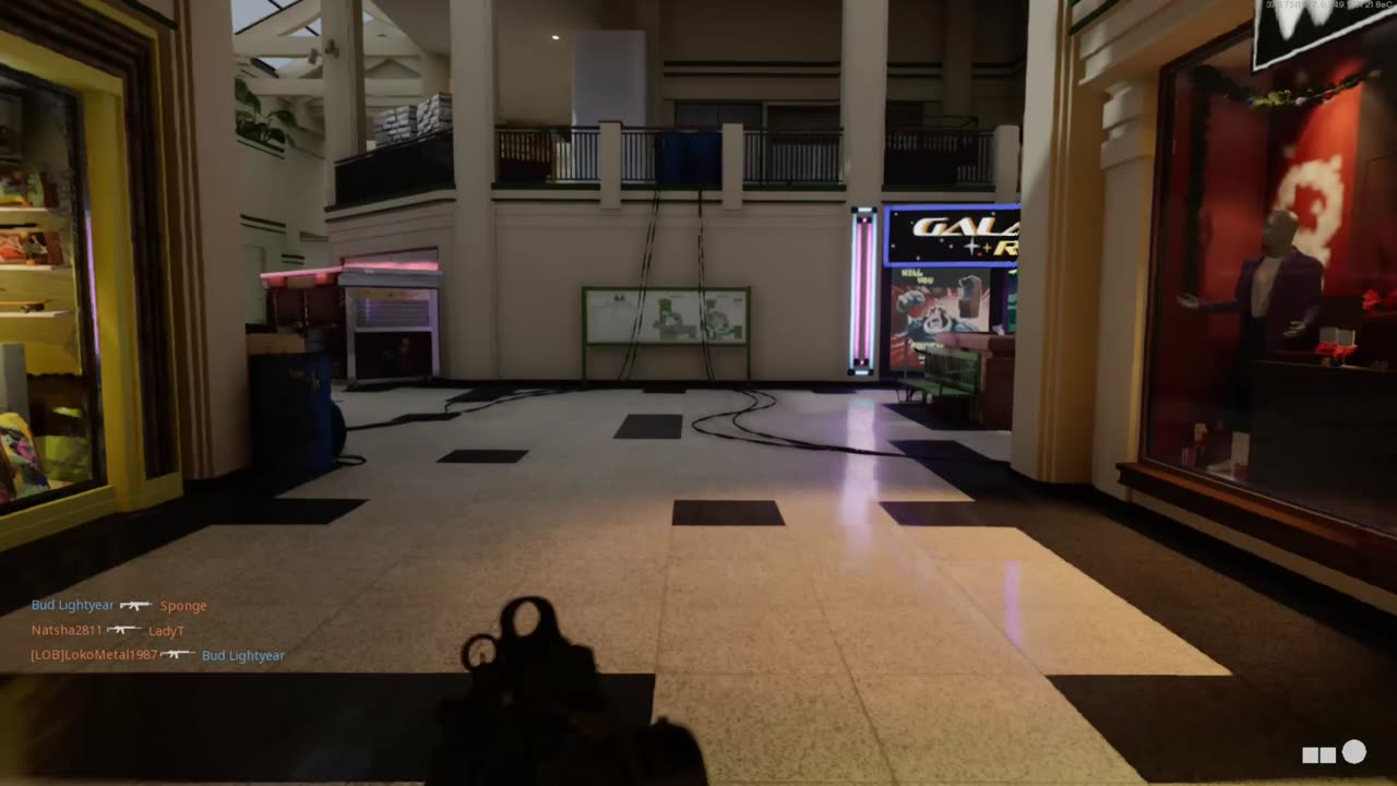 COD BO COLD WAR MME HC Multijoueur (THE RINES)