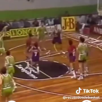 BRIAN JACKSON 🎯🏀