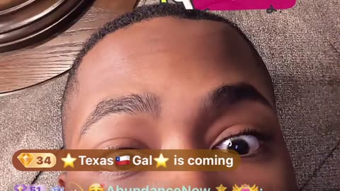 POLY GOD IN JAIL ON S*xUAL CONDUCT ON MINORS!!! BOND COMPANY SAYS CHARGES