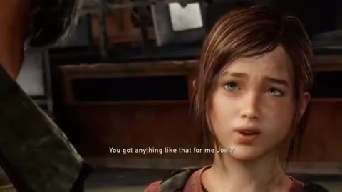 Halloween A-Thon 2014 Day 12. The Last Of Us Remastered Day 3 - 9 _ 14