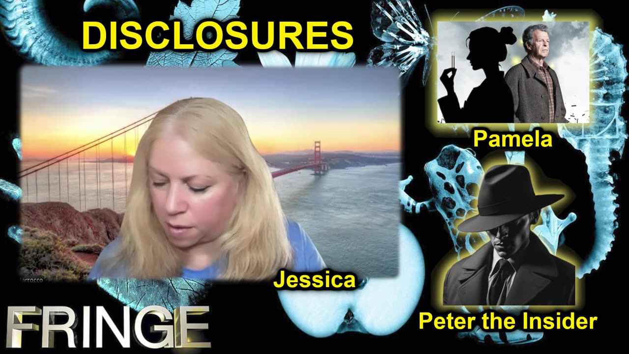 ACIO RECORDS - Pamela - Wingmakers - Batman's Mother - 3I Atlas - Mobius Matrix - AI & Our Future