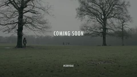 CORVIDAE Official Teaser Trailer (2018) Maisie Williams Horror Movie HD