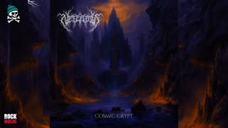 Neferious - Cosmic Crypt 2025