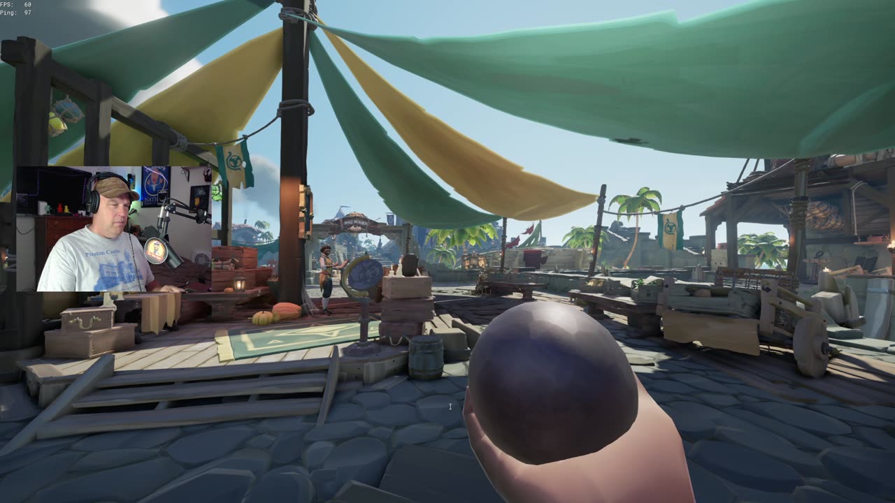 🪦 Permadeath Enthusiast, Unwilling Participant