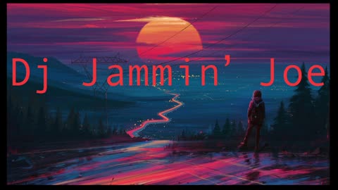 DJ Jammin' Joe