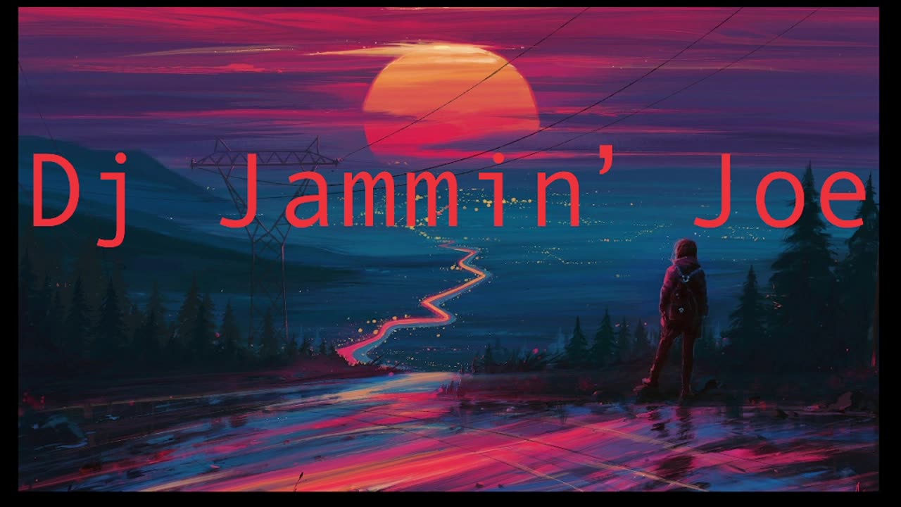 DJ Jammin' Joe
