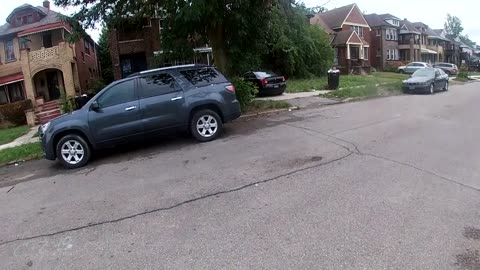 Landbank house before and after. job THE SHEA S