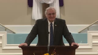 MESSAGES FROM STRANGE SOURCES ~ PASTOR CHARLES LAWSON-NOV 6 2025