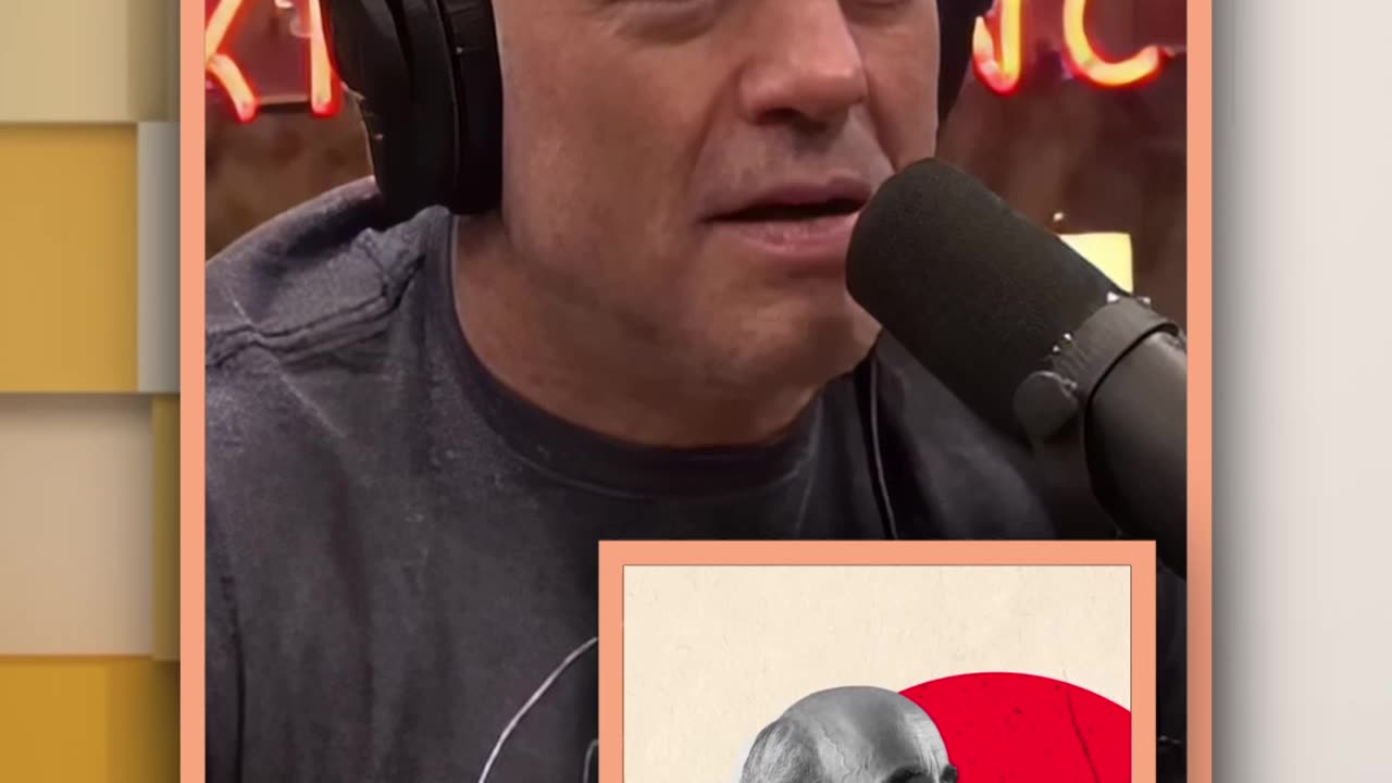 Mel Gibson and Joe Rogan Criticize Gavin Newsom’s Wildfire Management on Podcast