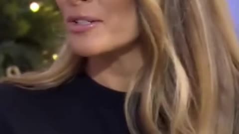 BREAKING ⛔️ Melania’ documentary highlights the first lady’s life behind the scenes
			