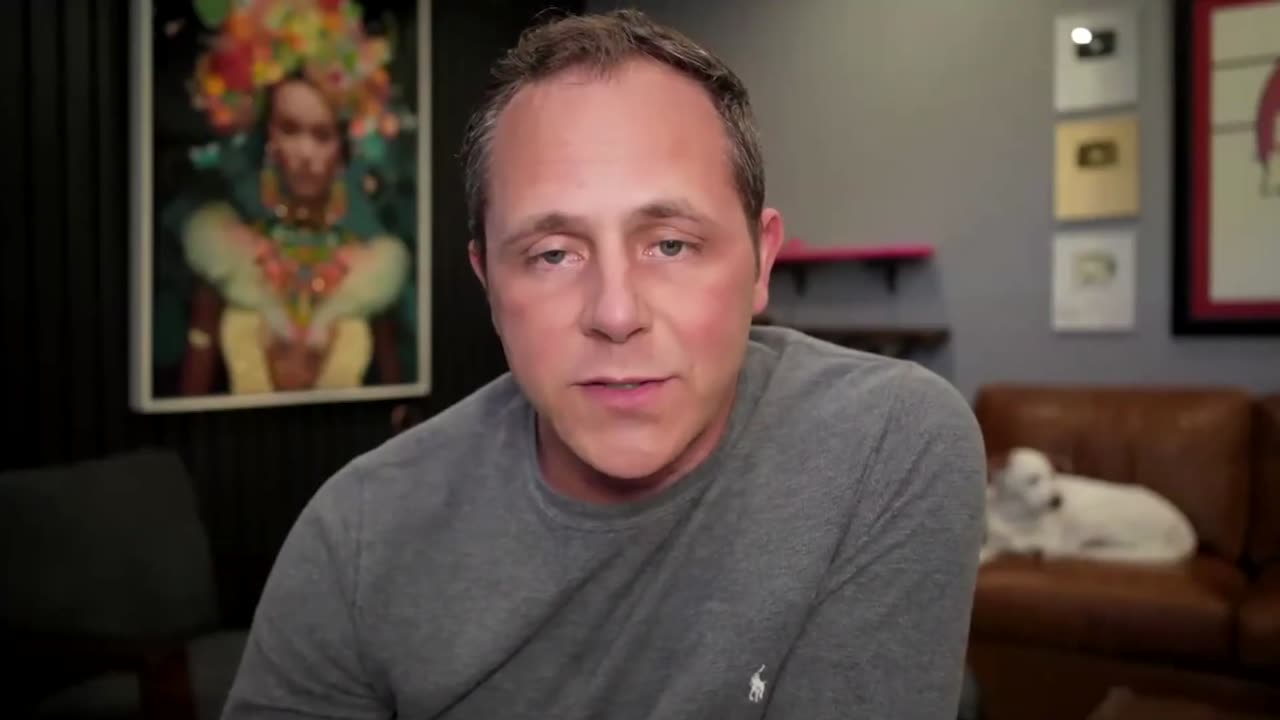 Chase Hughes - The Trigger Hack — Your Brain’s Backdoor