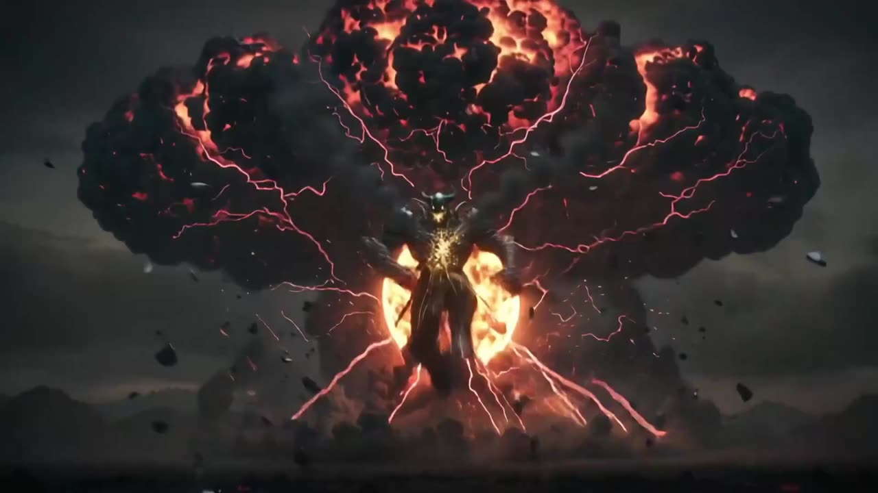 Unstoppable Warrior (REMIX) Music Video