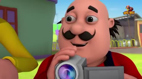 Motu Patlu
