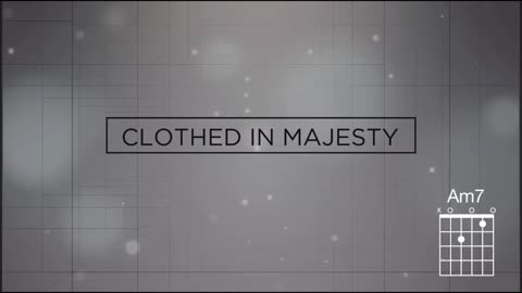 How Great Is Our God