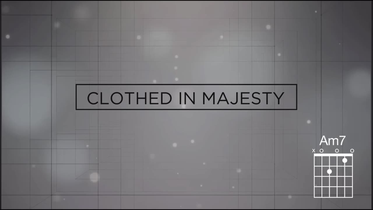 How Great Is Our God