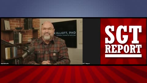 THE SILVER STORY: 55 YEARS IN THE MAKING - Dr. Kirk Elliott .......