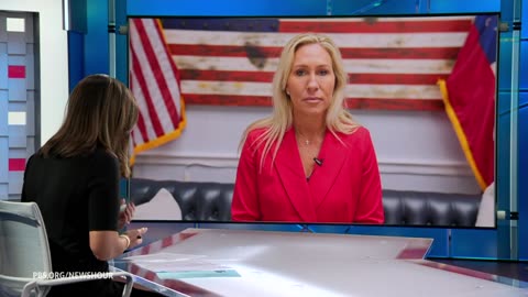 PBS News Hour full episode, Dec. 9, 2025