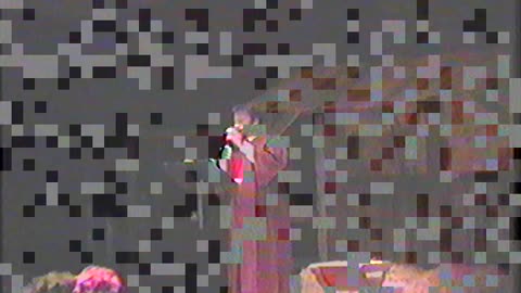 1993-VA-BillOComeAllYe
