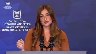 Hostages to be released early Monday, Israeli spokesperson says