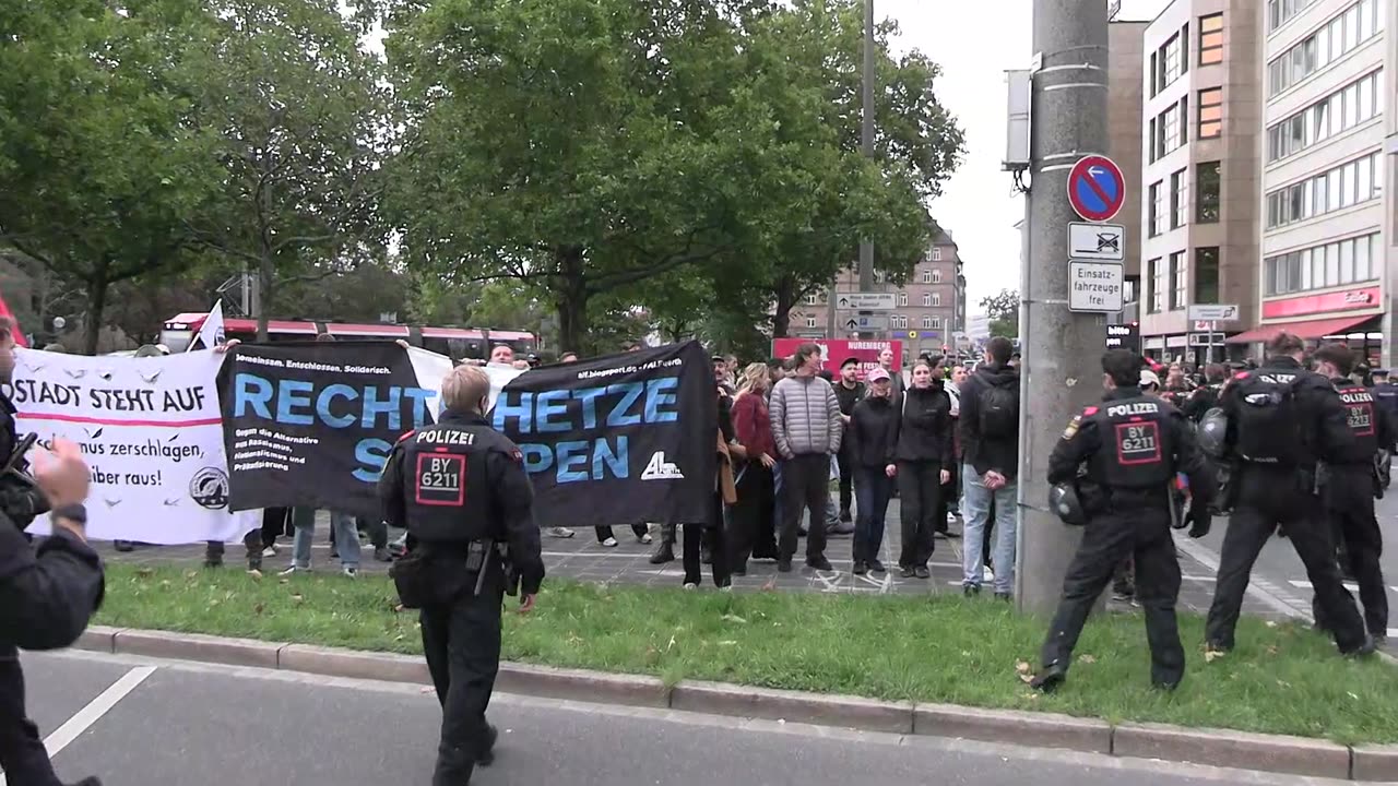 erhalte einen authentischen Einblick Nürnberg 27.9.2025