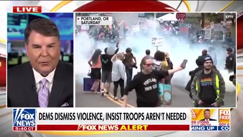 OUTRAGE over lenient sentence for would-be Kavanaugh assassin