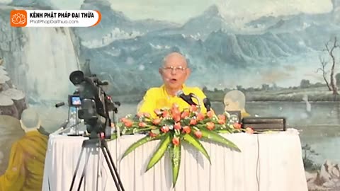 Tu Hành Là Gì, Nghe Tỉnh Ngộ Ngay _ Ngón Tay Chỉ Trăng kỳ 181 - Tu Hành - HT.Từ Thông