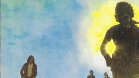 Black Pearl - Black Pearl 1969