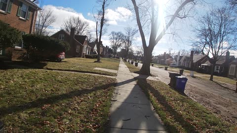 Pookie stole our furnace and tank, THE SHEA SHow-127