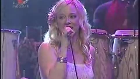 Waters of March (Live) - Sergio Mendes