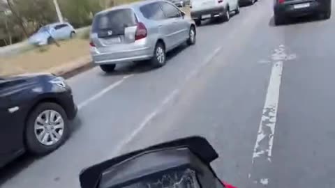 Why go around when you can go over