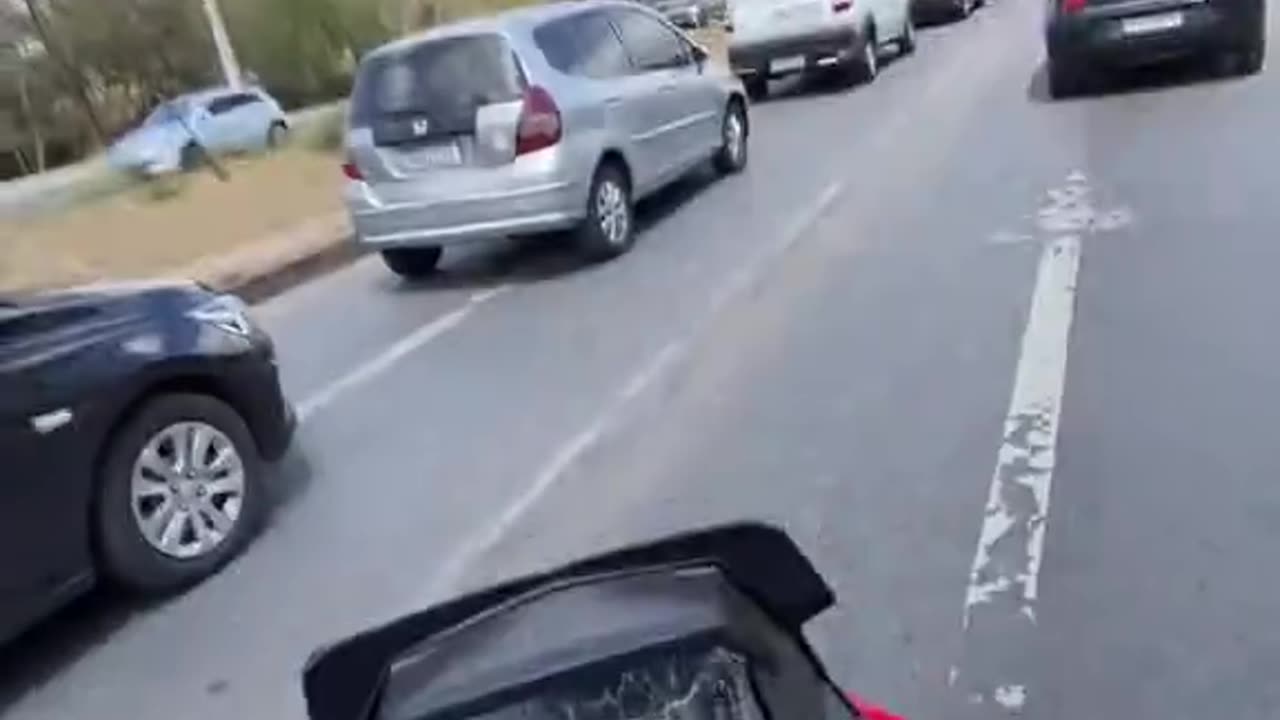 Why go around when you can go over