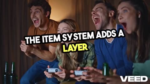 Mario Kart 8 Deluxe Is Deeper Than You Think