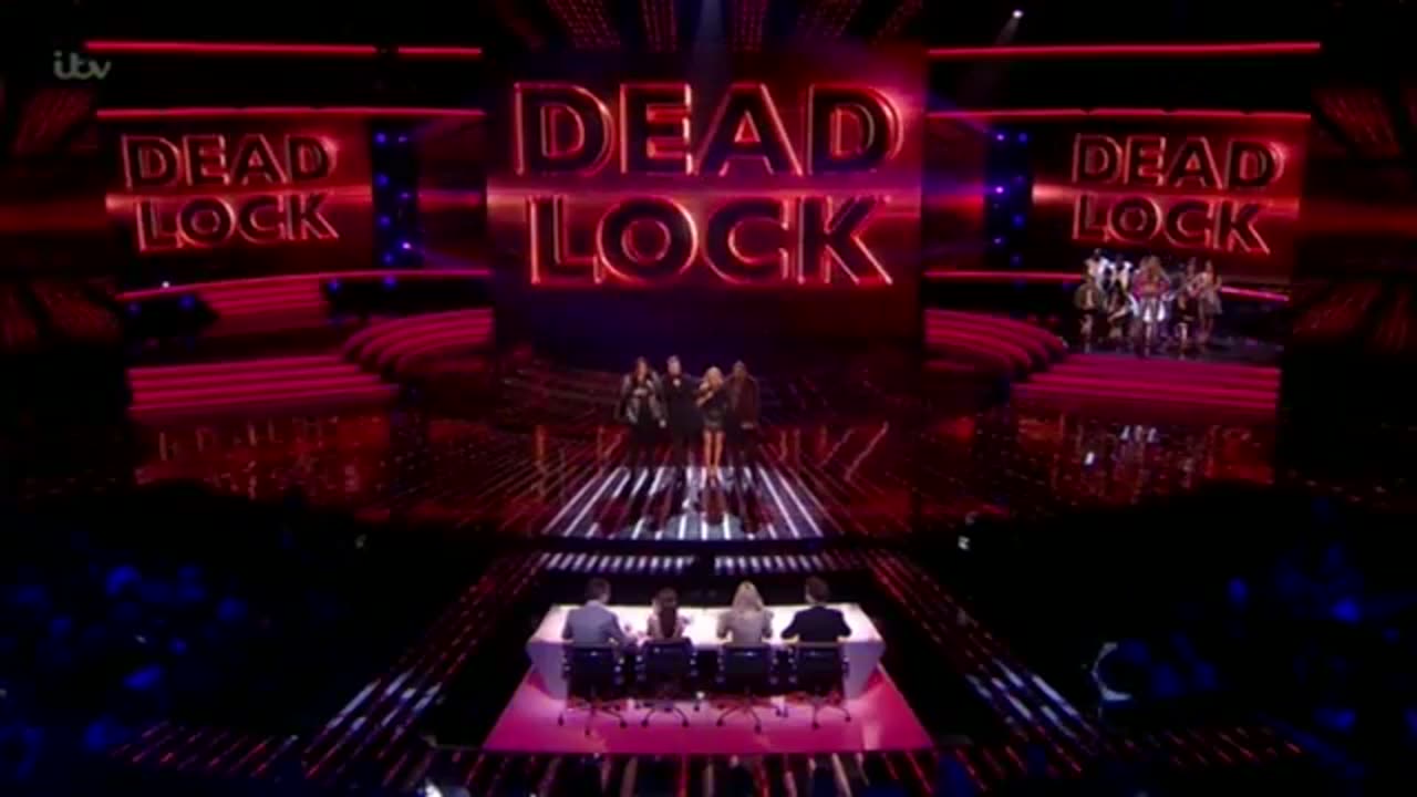 😱🤯 Olly Murs' Shocking Mistake on The X Factor! | FunFM