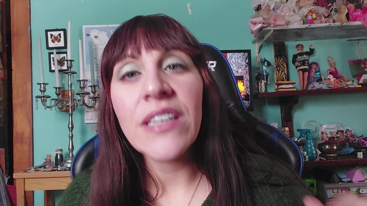 Phasmophobia getting RUINED