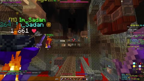 Skyblock FLOOR 7 [#1252]
