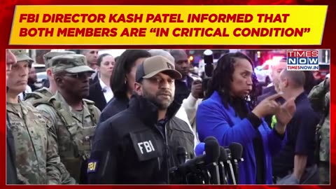 National Guard Shooter