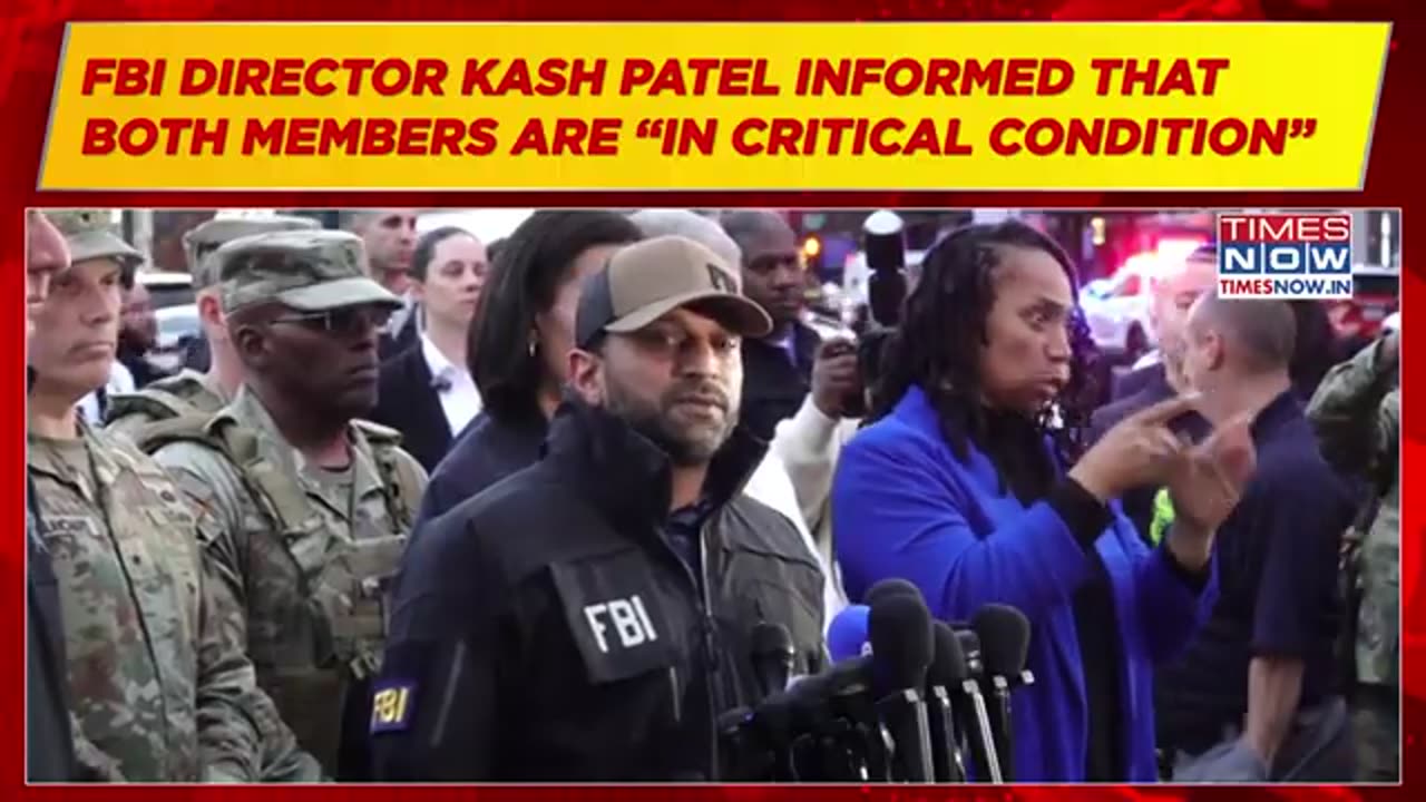 National Guard Shooter