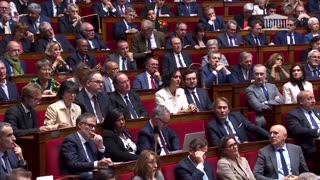 French PM suspends Macron's flagship pension reform until 2027