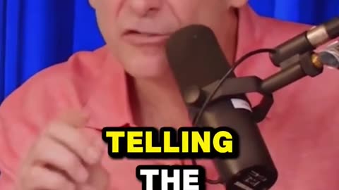 THEY DON'T CENSOR THE LIES