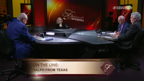 OCTOBER 15 2025 SBN SHOWS PART 1