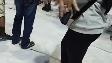 Tarik sister geboy terusss