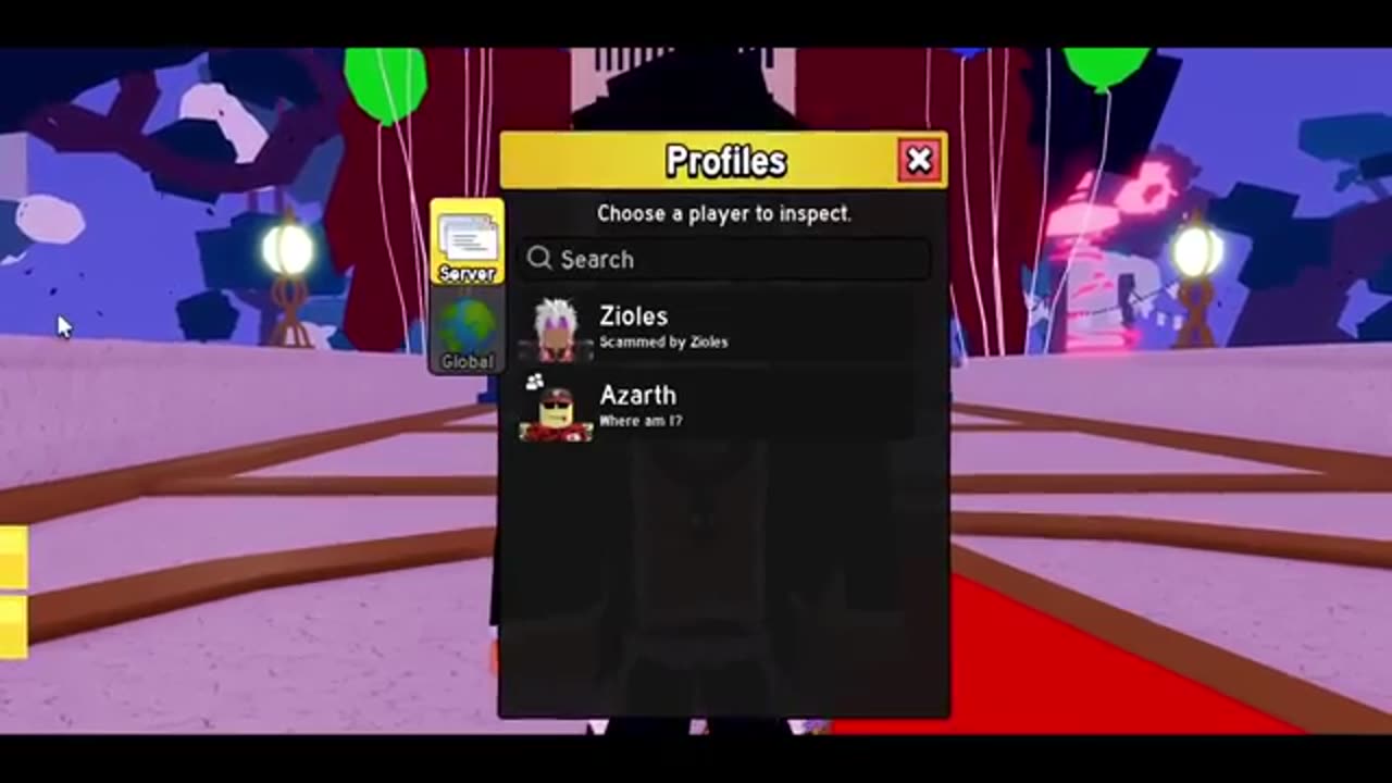 Incredible: 50B VISITS EVENT + Week 6 Showcase | Blox Fruits