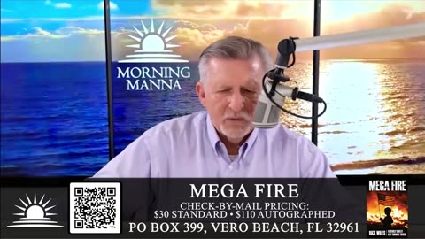 Morning Manna - October 10, 2025 - 2 Kings 13:14-21 - The Arrows of Faith and a Grave Awakening