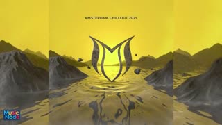 VA - Amsterdam Chillout 2025 (2025)